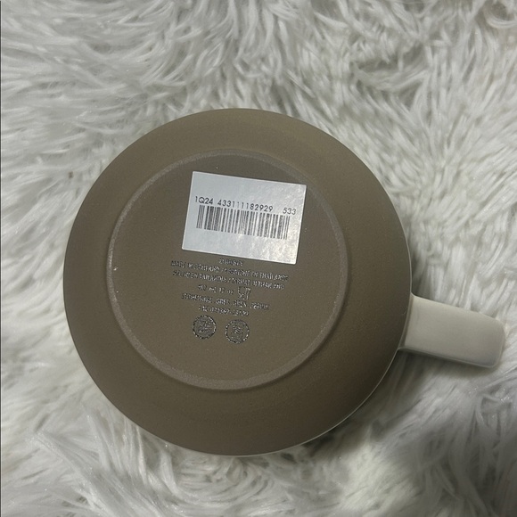 Disney Parks Seasonal Homestead Collection Fantasyland Castle 17oz Mug NEW - Picture 10 of 12